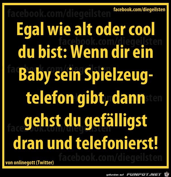 diegeilsten Spielzeugtelefon