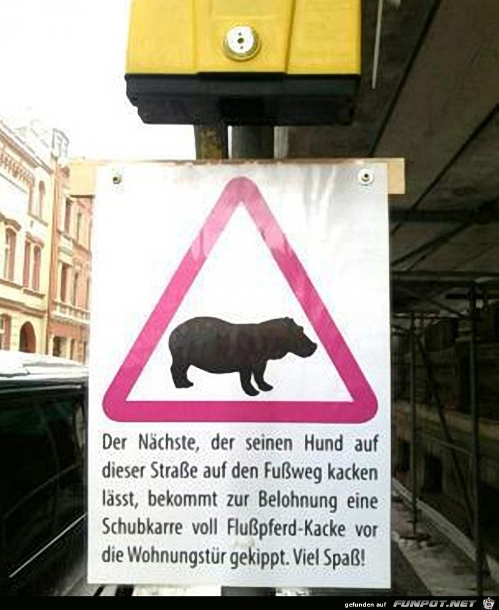 Der Nächste... Der Nächste...