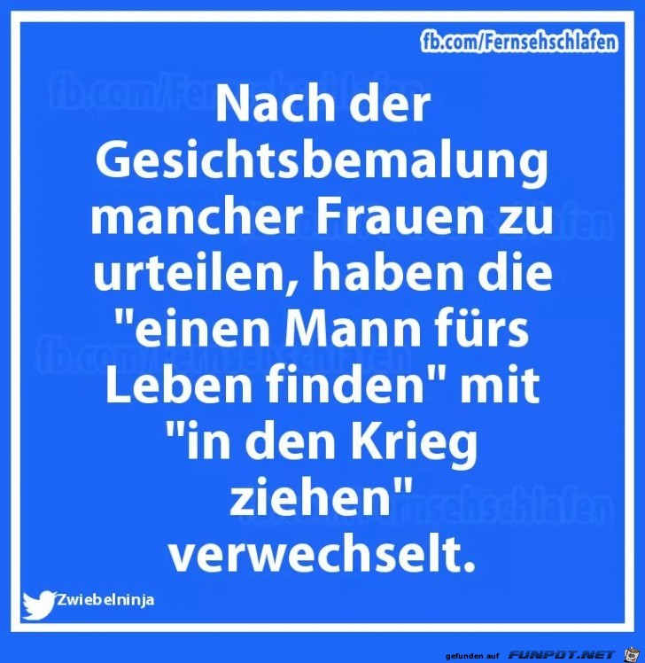 Gesichtsbemalung Gesichtsbemalung