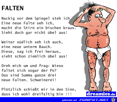 Falten