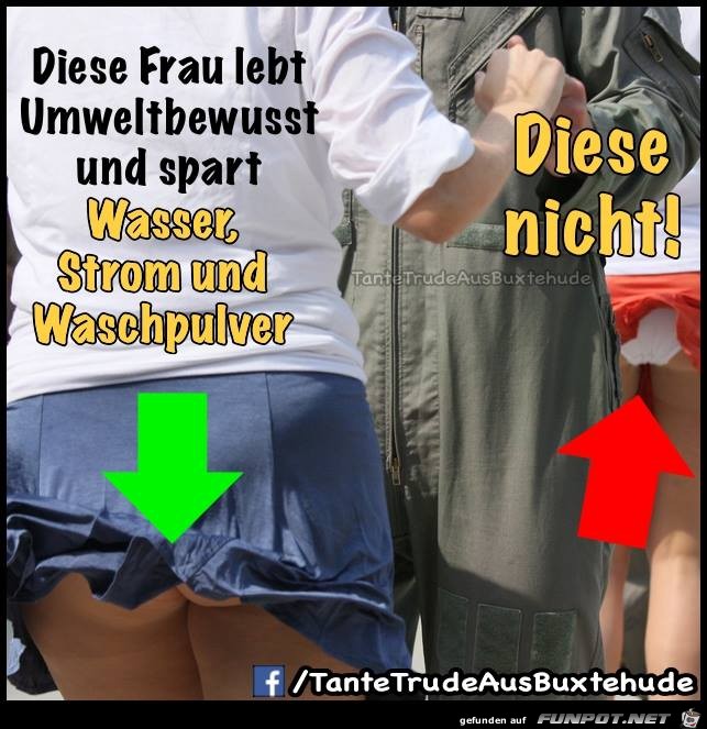 Umweltbewust Umweltbewust