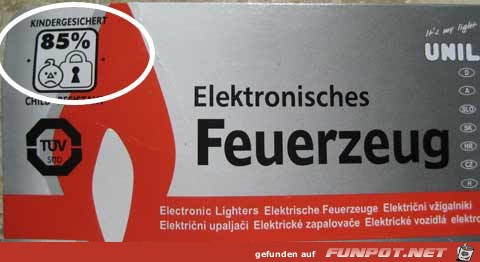 feuerzeug