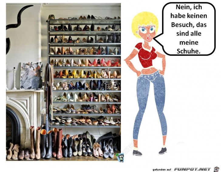 Schuhe