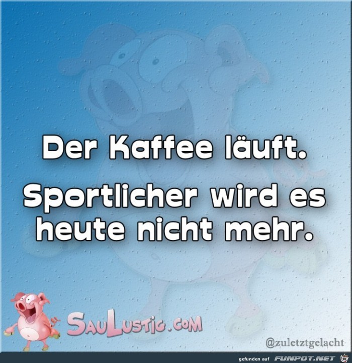 Der-Kaffee-laeuft