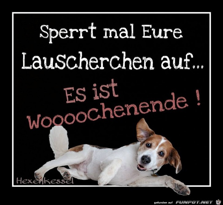 Lauscherchen