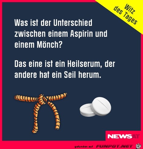 witz des Tages 5 