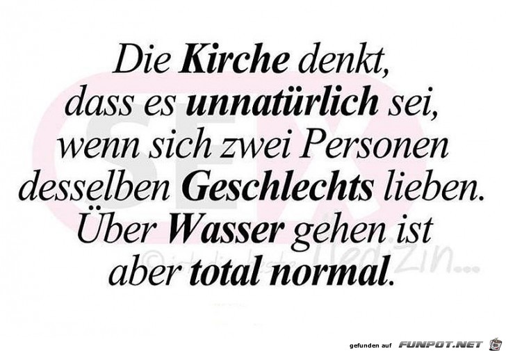 Die Kirche Die Kirche