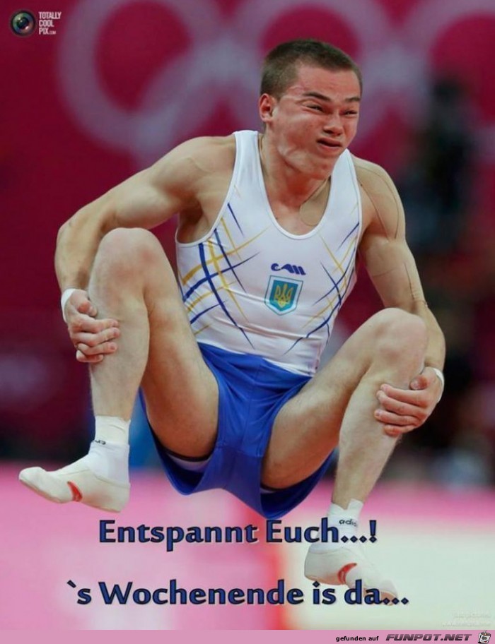 entspannt-euch entspannt-euch