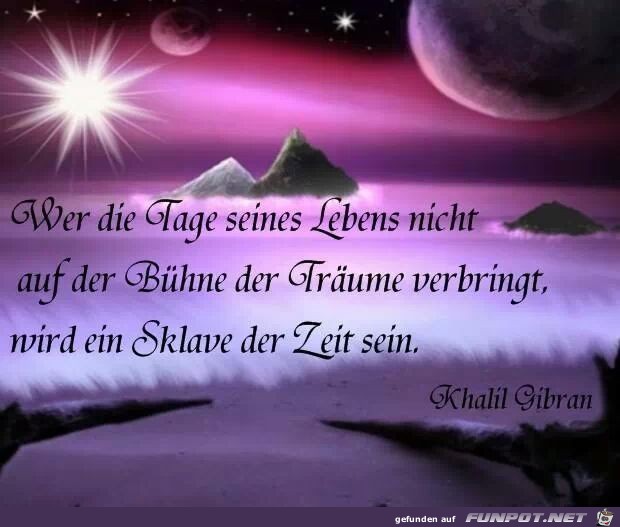 Wer die Tage seines Lebens... Wer die Tage seines Lebens...
