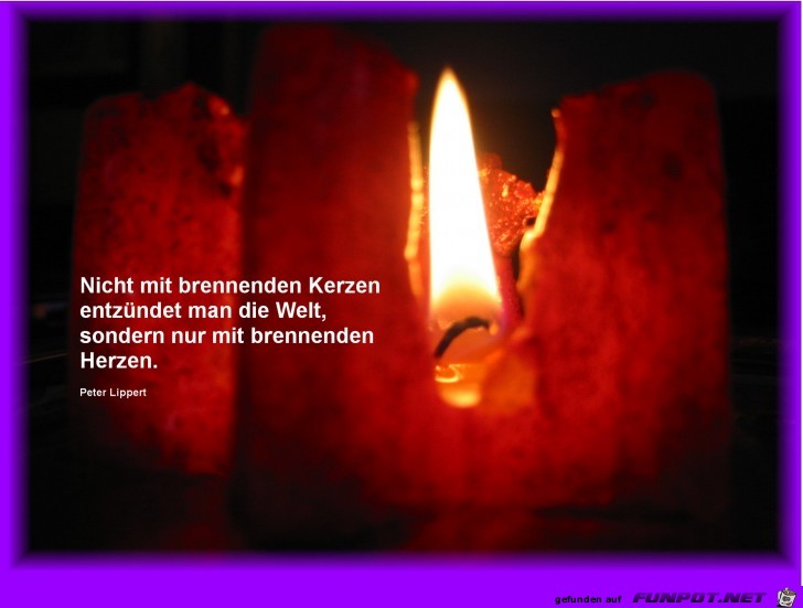 Kerzen Kerzen