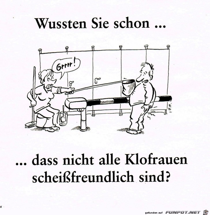 83 Klofrau 83 Klofrau