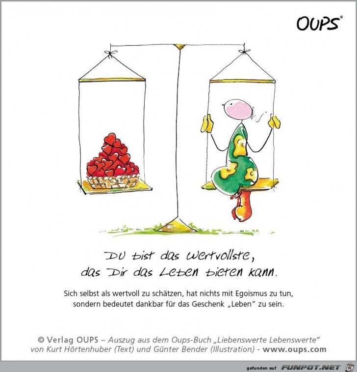 Du bist Du bist