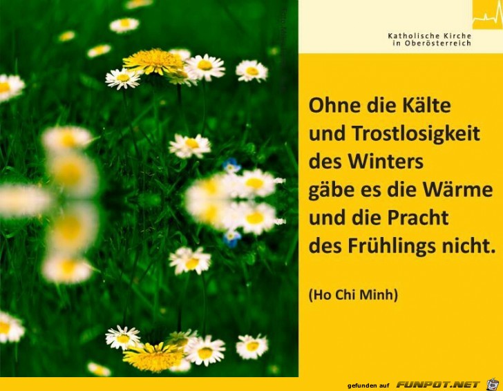 ohne die Kaelte... ohne die Kaelte...
