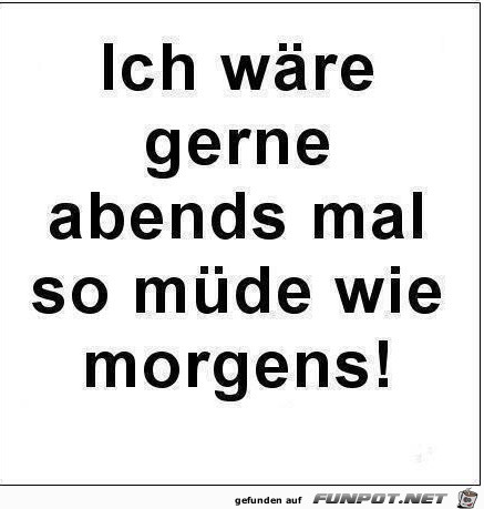abends abends
