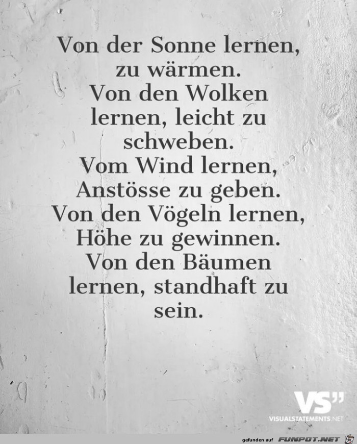 Lernen Lernen