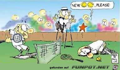 New Balls Pleas New Balls Pleas