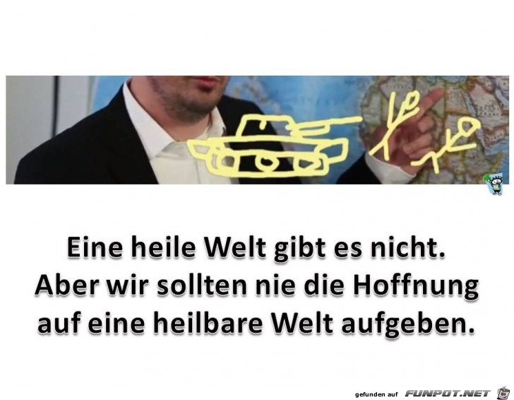 Heile Welt