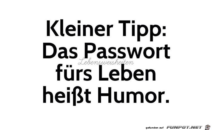 passwort passwort