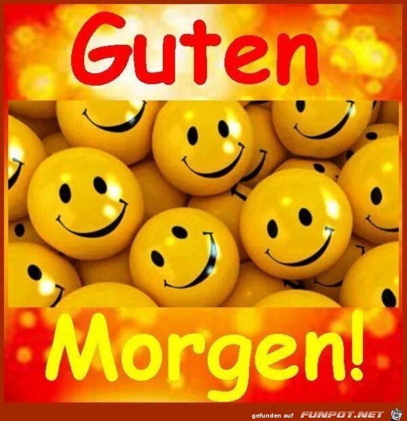 guten morgen 2