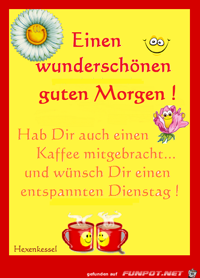 dienstag 01 dienstag 01