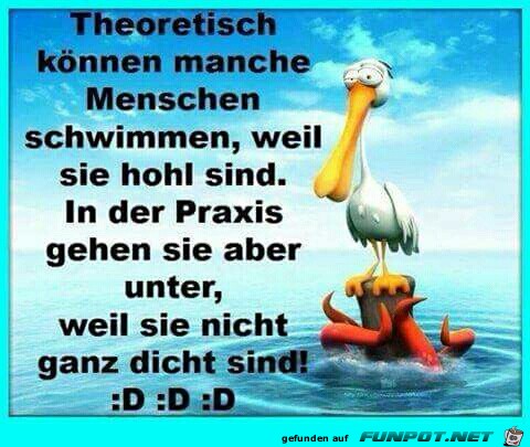 Theoretisch