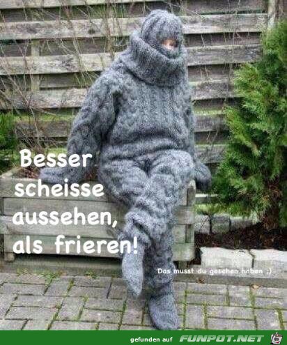besser besser