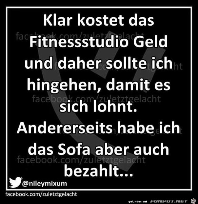 Fitness