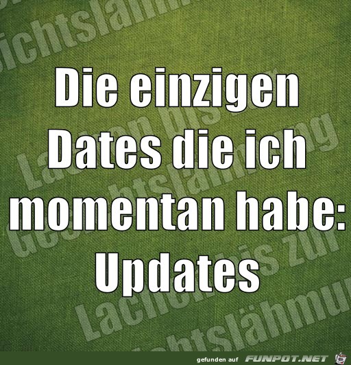 date date