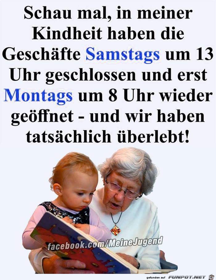 schau mal schau mal