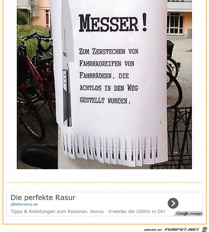 messer messer