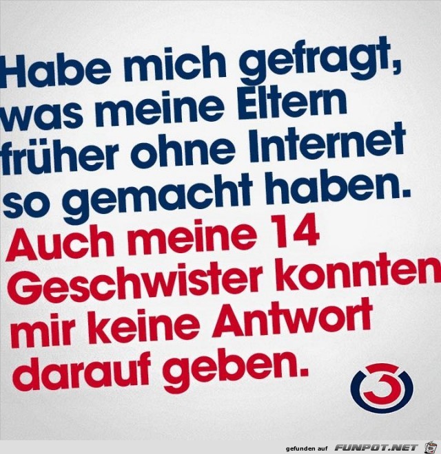keine Antwort keine Antwort