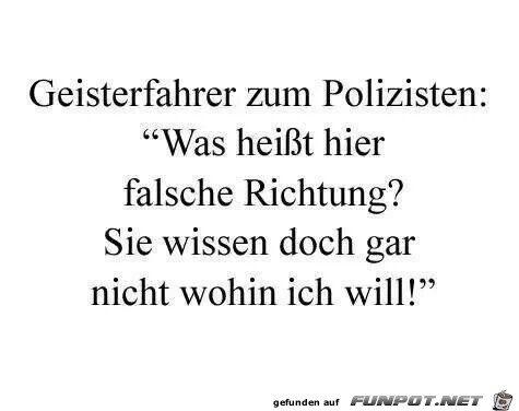 geisterfahrer geisterfahrer