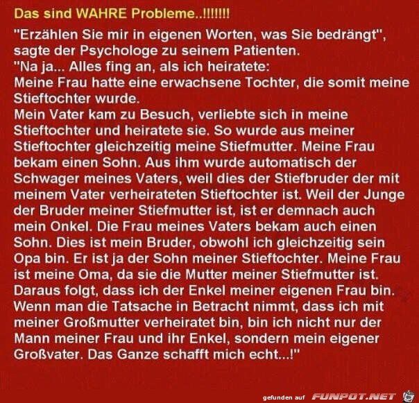 Probleme