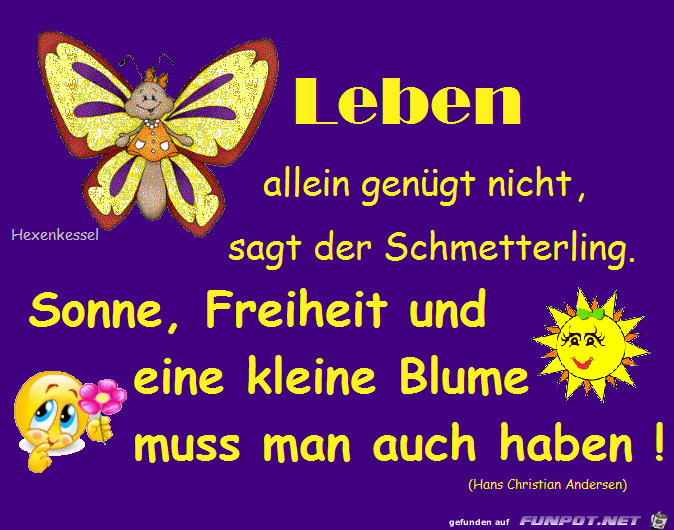 Leben