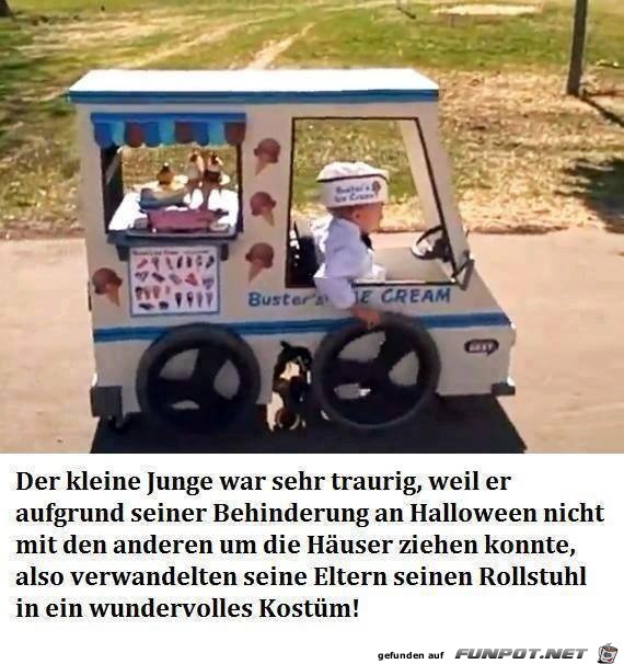 Der kleine Junge Der kleine Junge