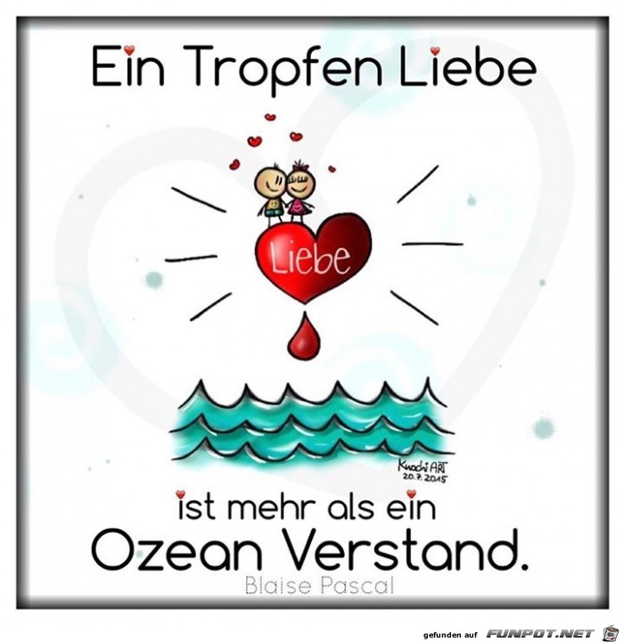 Ozean Ozean