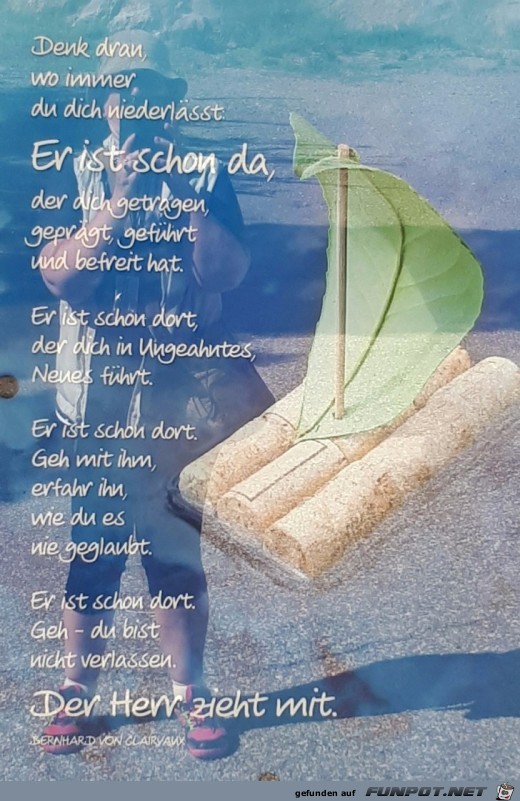 denk dran denk dran