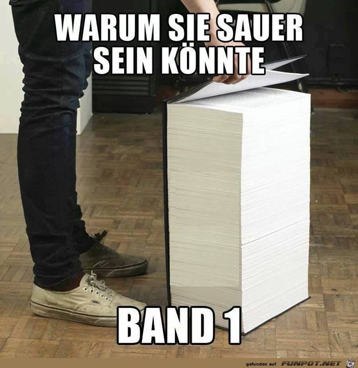 Band 1