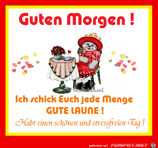 Schicke Euch Schicke Euch