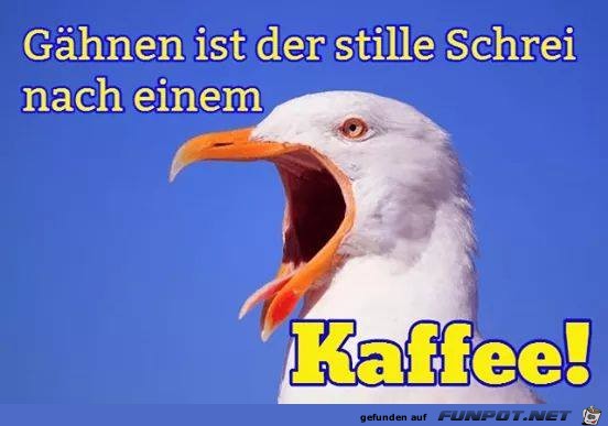 Kaffee