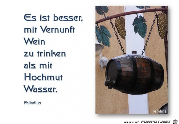 Es ist besser Es ist besser