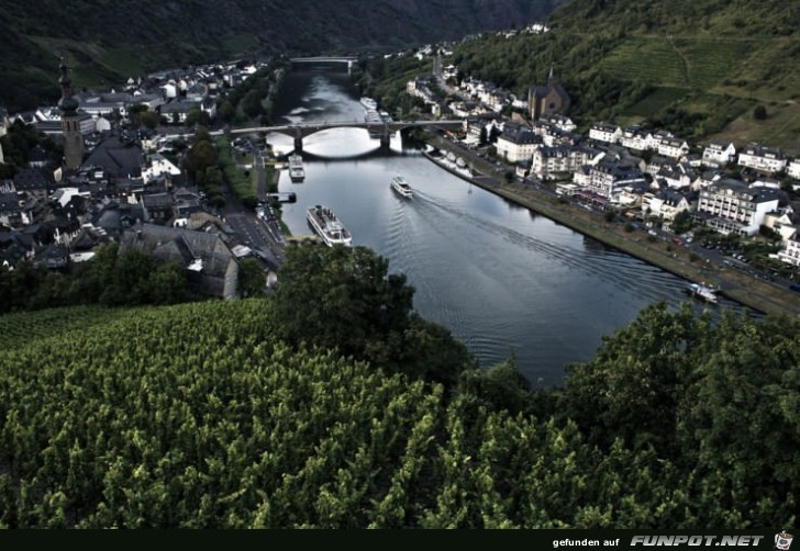 Die schoensten Wein-Gegenden der Welt 3 Die schoensten Wein-Gegenden der Welt 3