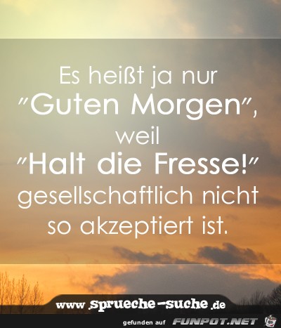 guten-morgen guten-morgen