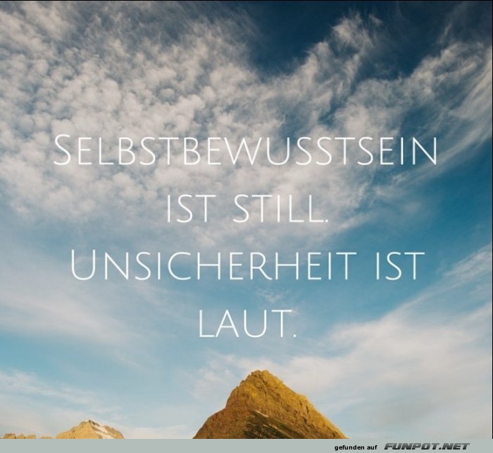 selbstbewusstsein-ist-still-