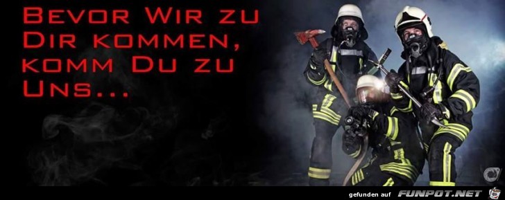 Bevor wir zu dir kommen Bevor wir zu dir kommen