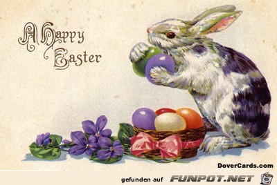 a happy easter a happy easter