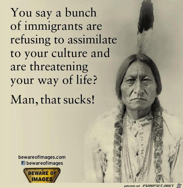 Immigrants Immigrants