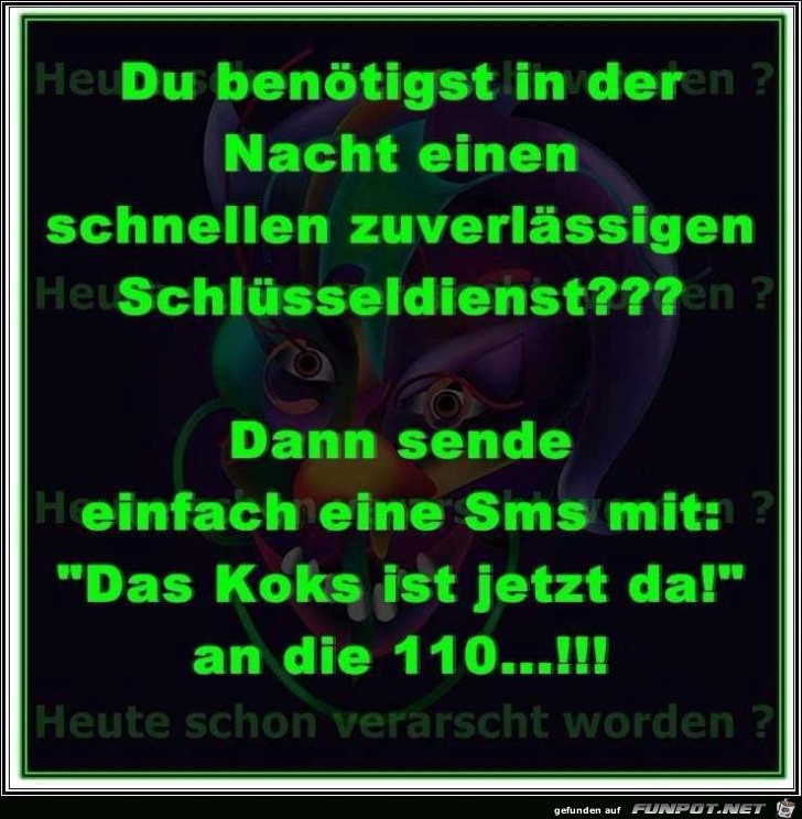 Schluesseldienst Schluesseldienst