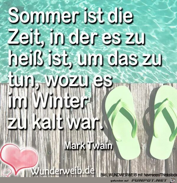 Sommer Sommer