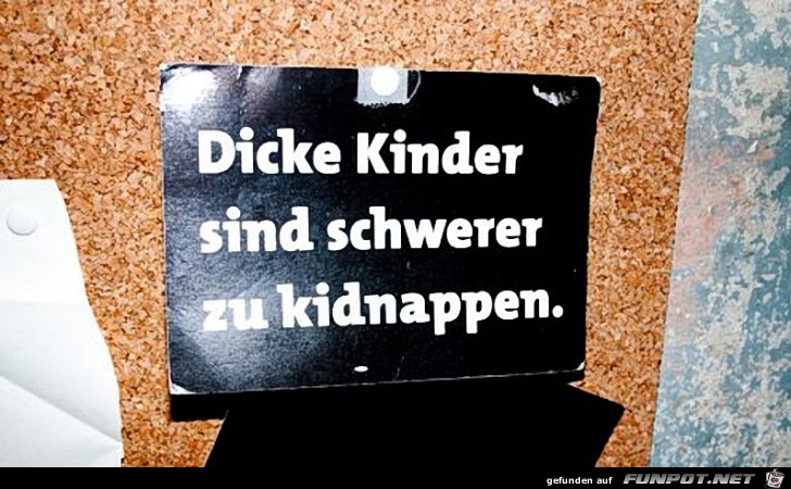 Kinder Kinder